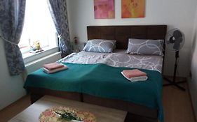 Ferienwohnung